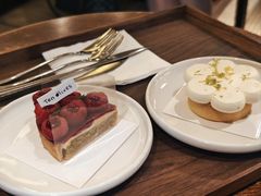 -Ten Olives甜点