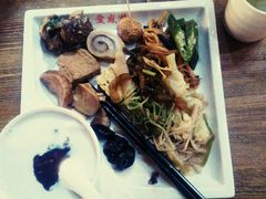 -素清香(解放路店)