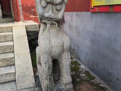 -天宁寺