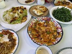 -帕米尔食府(白云观店)