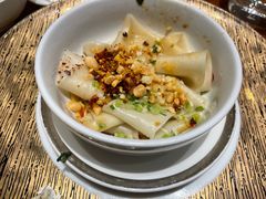 -广州富力君悦大酒店空中花园