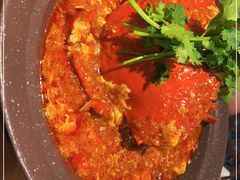 -马来西亚肉骨茶汤·招牌螃蟹·烧鸡·呷喱吧吧(海上世界店)