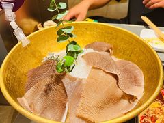 -巴奴毛肚火锅(二七万达店)
