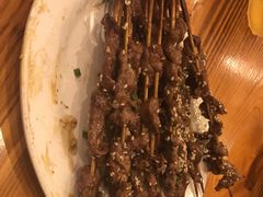 -疍家人黄记海鲜火烧烤
