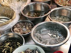 -圆蛋酒料•生腌(开元路店)