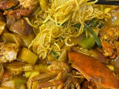 -瑞丽活螃蟹(芒市店)