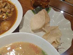 -那家老院子东北菜·饺子·小鸡炖蘑菇(艳华街店)