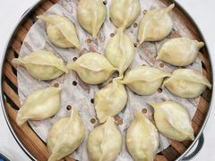 -王厚元饺子·辽菜·烤鸭(黄河大街店)
