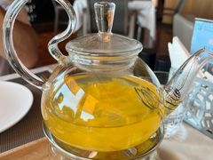 -璟象酒店-爱丽坊景观餐厅