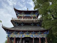 -东坡赤壁风景名胜区