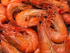 白灼海虾-海儀美食楼(湾仔海鲜街店)