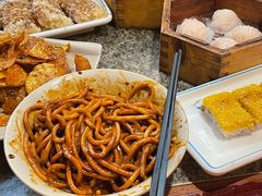 -小街天府(西工小街店)