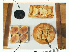 -巴黎贝甜(杨浦宝地店)