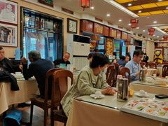 -燕风楼烤鸭店(建设总店)