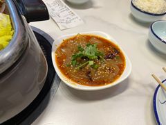 -鱼羊宴烤鱼羊蝎子烧烤(怡馨家园店)