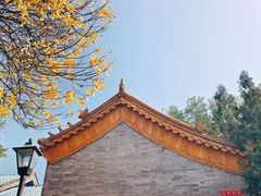 -黄瓦增福财神庙