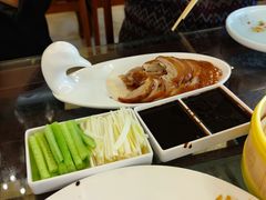 -玉林烤鸭店(垡头店)