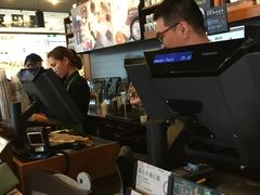 -星巴克(泉州晋江万达广场店)