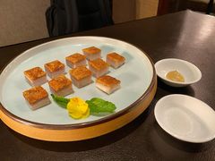 一口烧肉-广州文华东方酒店·江-由辉师傅主理