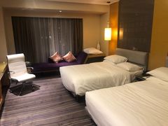 -青岛富力艾美酒店