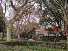 -徐家汇源景区-衡山公园