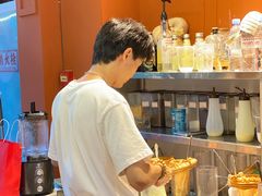 -茉莱·老挝冰咖啡·泰式奶茶(世茂国际广场店)