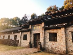 -景德镇古窑民俗博览区