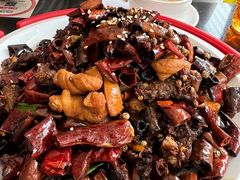 -朕之味(龙湖·西城天街店)