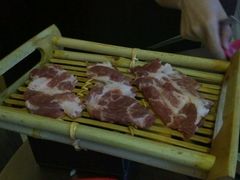 -杀猪天·韩国烤肉(总店)