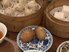 -湖畔居茶楼(湖滨店)