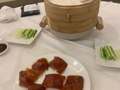 -粤菜王府·海鲜·茶市·海景餐厅(大梅沙店)