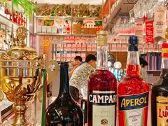 -BOTTEGA意库(中骏世界城店)