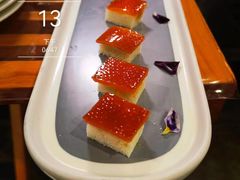 -真地道京味府·鲜橙烤鸭·北京菜(朝外大街东大桥店)