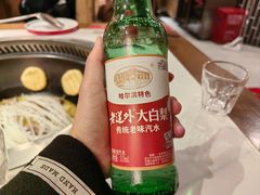 -玺炖·中国铁锅炖(南京东路店)