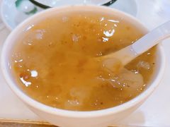 -溪涧堂农家土菜(神仙居店)
