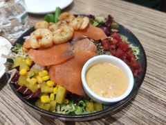 -榖屋house of flour(张江首店)