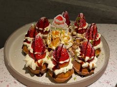 -BE BRIGHT KITCHEN(正佳广场店)