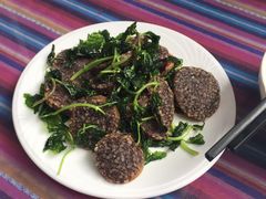 -88号小吃店·经典云南菜·地道纳西美食