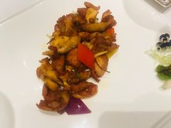-Yan Ting 宴庭中餐厅(上海静安瑞吉酒店)