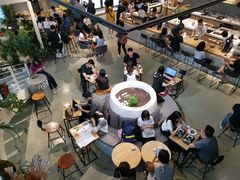 -GOTLOT COFFEE&KITCHEN角落厨房NOOK店