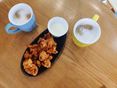 -HELLO 27 意面·沙拉·帕尼尼