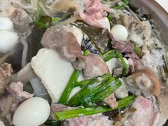 -海关荤豆花(洋河一路店)