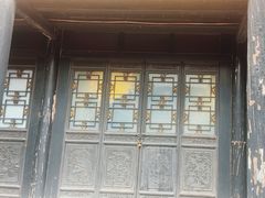 -平遥古城