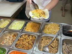 -张果佬年糕卷(科巷店)