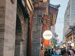 -山四砂锅(钟楼街店)