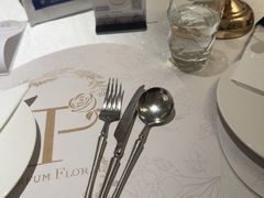 -PARFUM FLORAL花境法餐(南京首店)