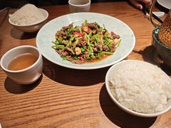 -小厨师·二十年沈家门小海鲜(百井坊巷店)