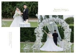 -雅云婚纱摄影工作室旗舰店