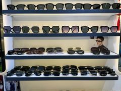 -华彬眼镜专业渐进配镜(潘家园店)