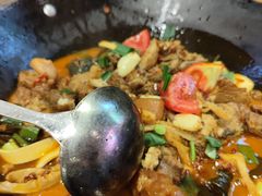 -富正毅三下锅·湘西韵味(天门山索道店)